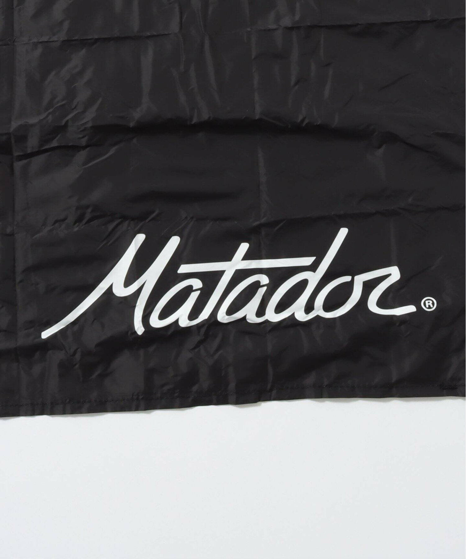 【MATADOR/マタドール】ミニポケットブランケット 3.0